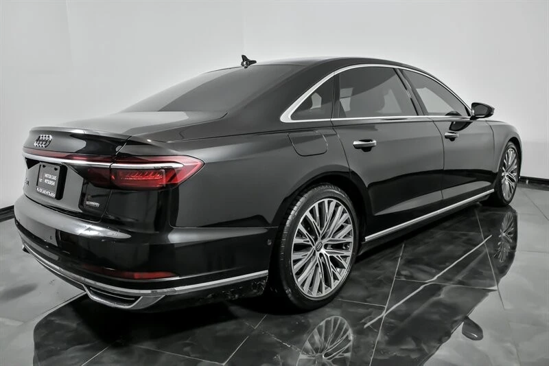 2020 Audi D5 A8 - Image 10 of 21