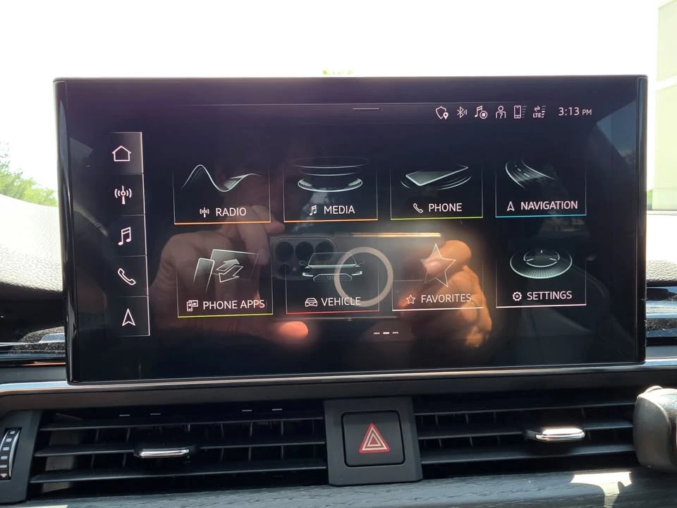 2020 Audi B9 A5 - Image 19 of 20