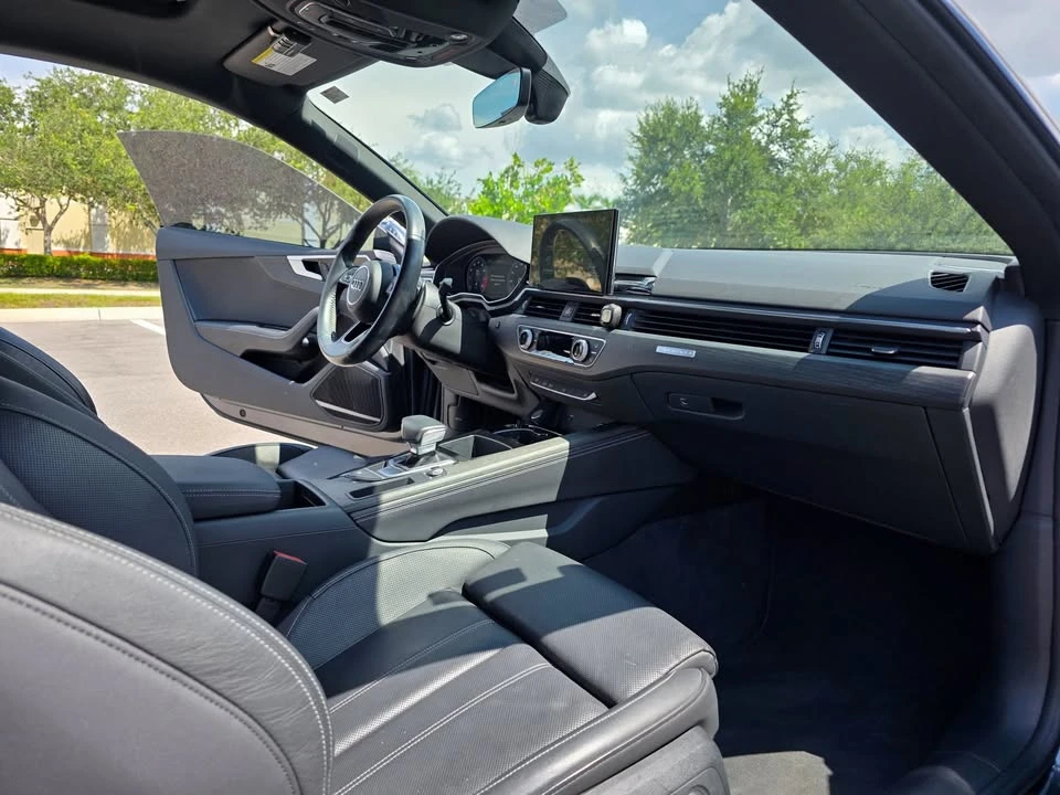 2020 Audi B9 A5 - Image 14 of 20