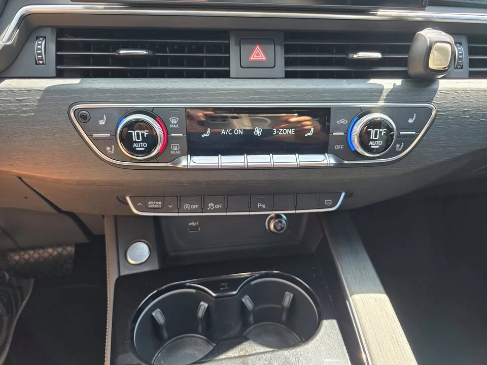2020 Audi B9 A5 - Image 20 of 20