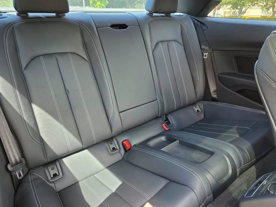 2020 Audi B9 A5 - Image 16 of 20