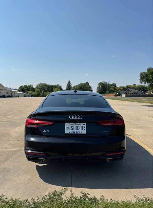 2020 Audi B9 A5 - Image 4 of 8