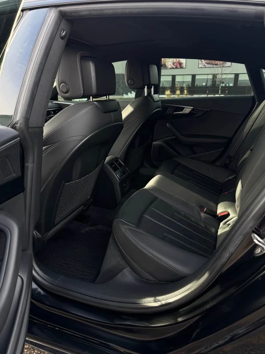 2020 Audi B9 A5 - Image 8 of 8