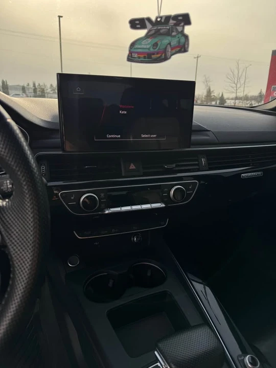 2020 Audi B9 A5 - Image 7 of 8