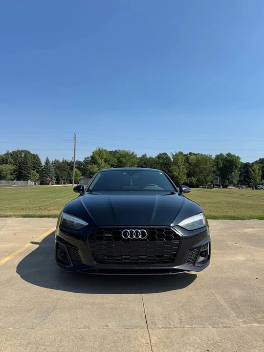 2020 Audi B9 A5 - Image 2 of 8