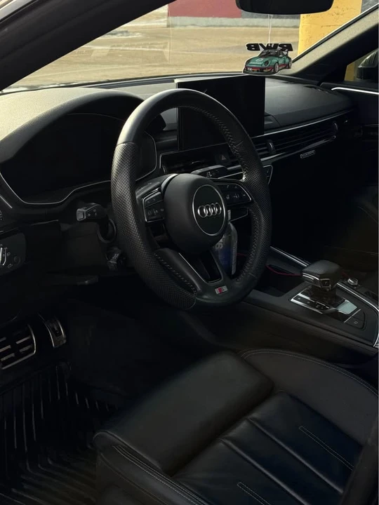 2020 Audi B9 A5 - Image 5 of 8