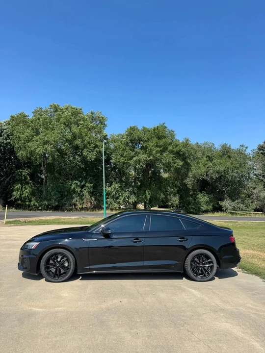 2020 Audi B9 A5 - Image 3 of 8