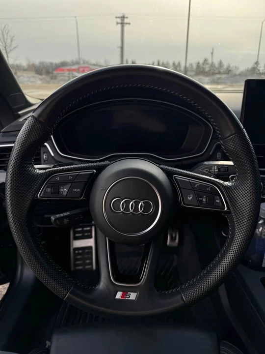 2020 Audi B9 A5 - Image 6 of 8