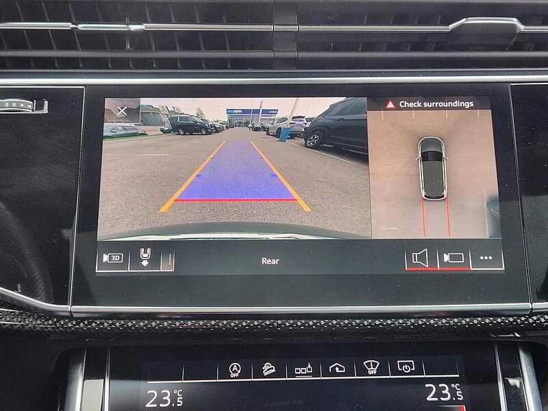 2020 Audi SQ7 - Image 12 of 16