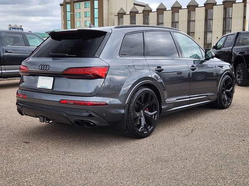 2020 Audi SQ7 - Image 3 of 16