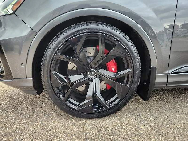 2020 Audi SQ7 - Image 8 of 16