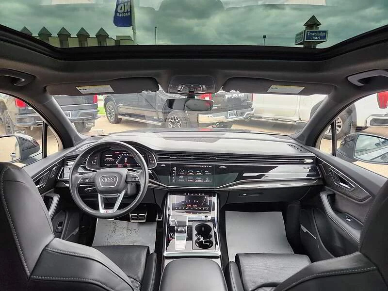 2020 Audi SQ7 - Image 11 of 16