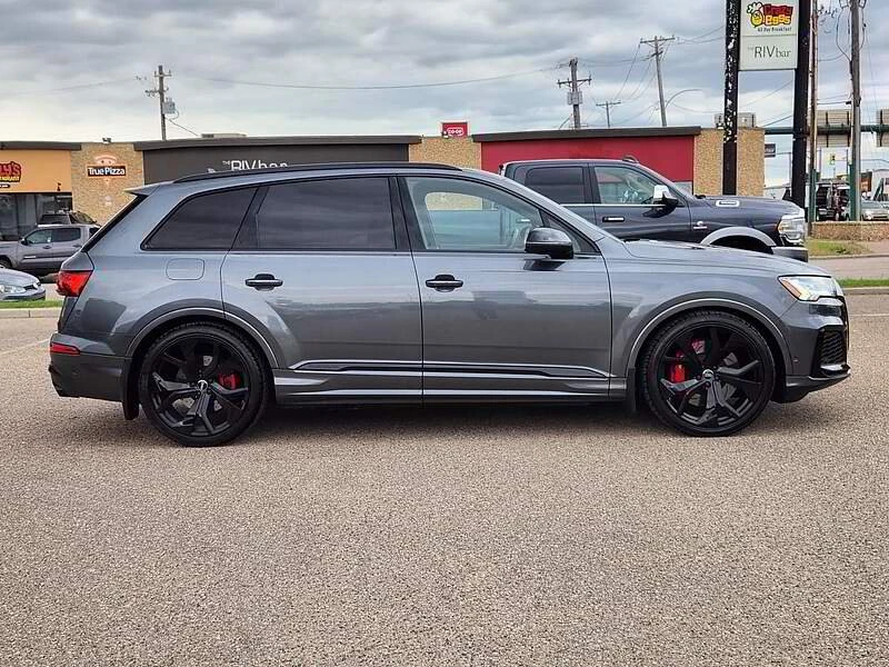 2020 Audi SQ7 - Image 2 of 16