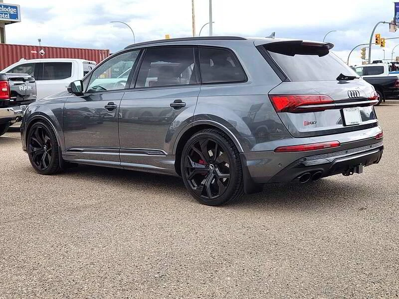 2020 Audi SQ7 - Image 5 of 16