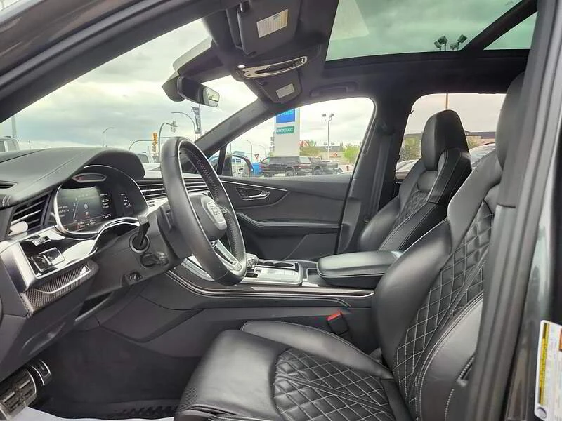 2020 Audi SQ7 - Image 13 of 16