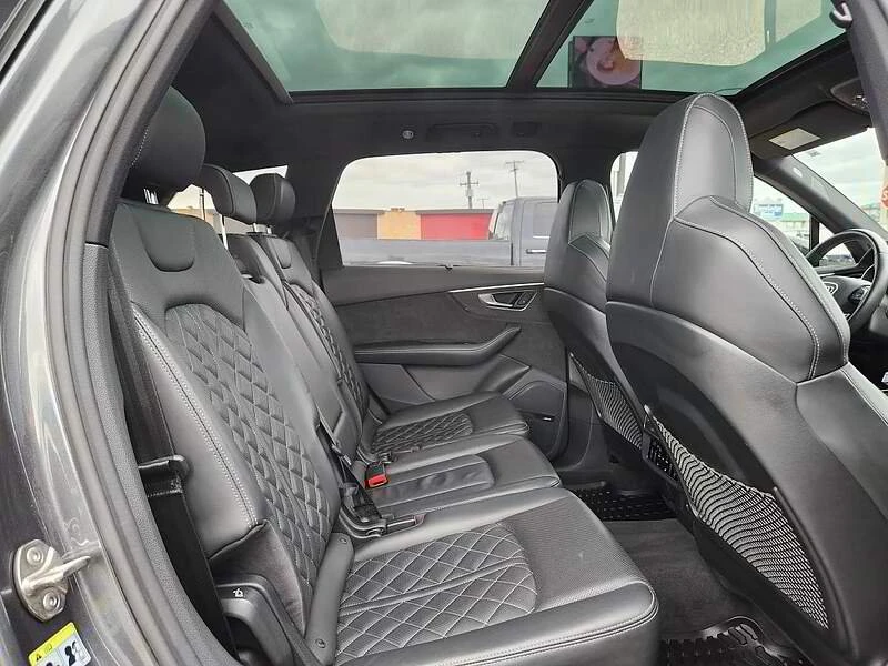 2020 Audi SQ7 - Image 16 of 16