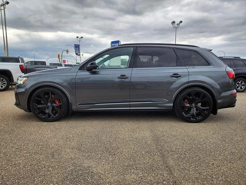 2020 Audi SQ7 - Image 6 of 16