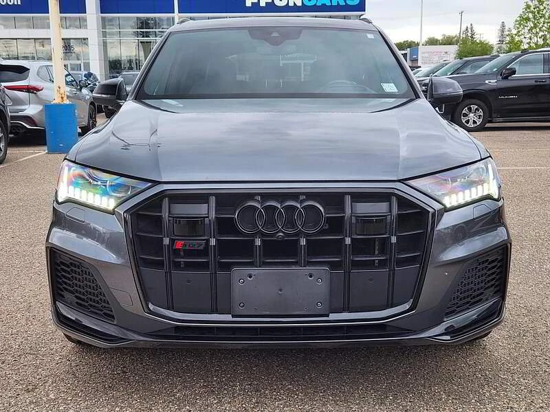 2020 Audi SQ7 - Image 4 of 16