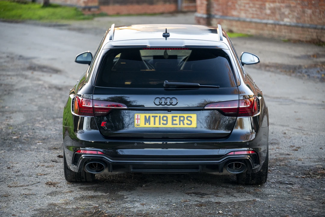 2020 Audi B9 RS4 - Image 6 of 31