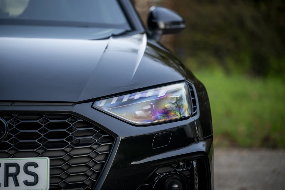 2020 Audi B9 RS4 - Image 20 of 31