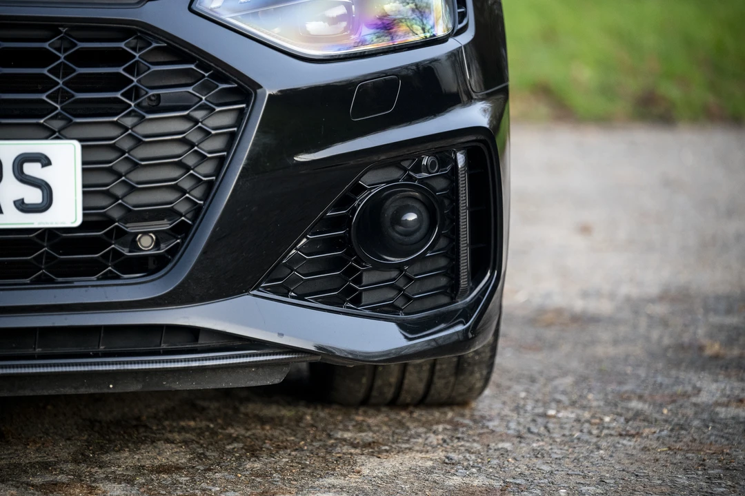 2020 Audi B9 RS4 - Image 22 of 31