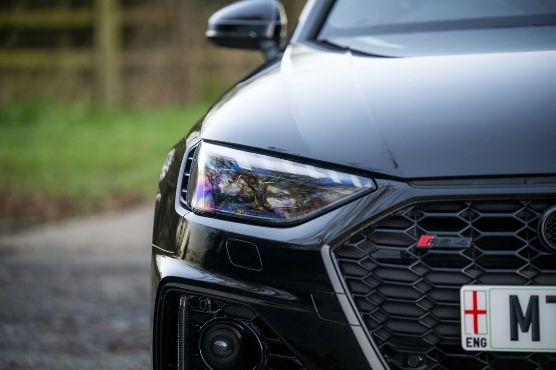 2020 Audi B9 RS4 - Image 23 of 31
