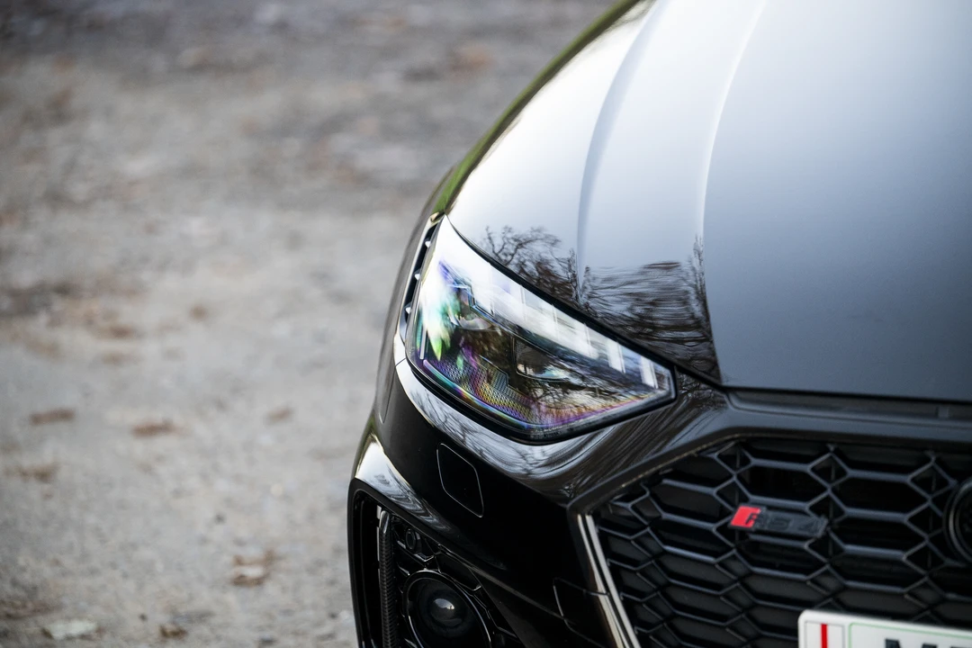 2020 Audi B9 RS4 - Image 24 of 31