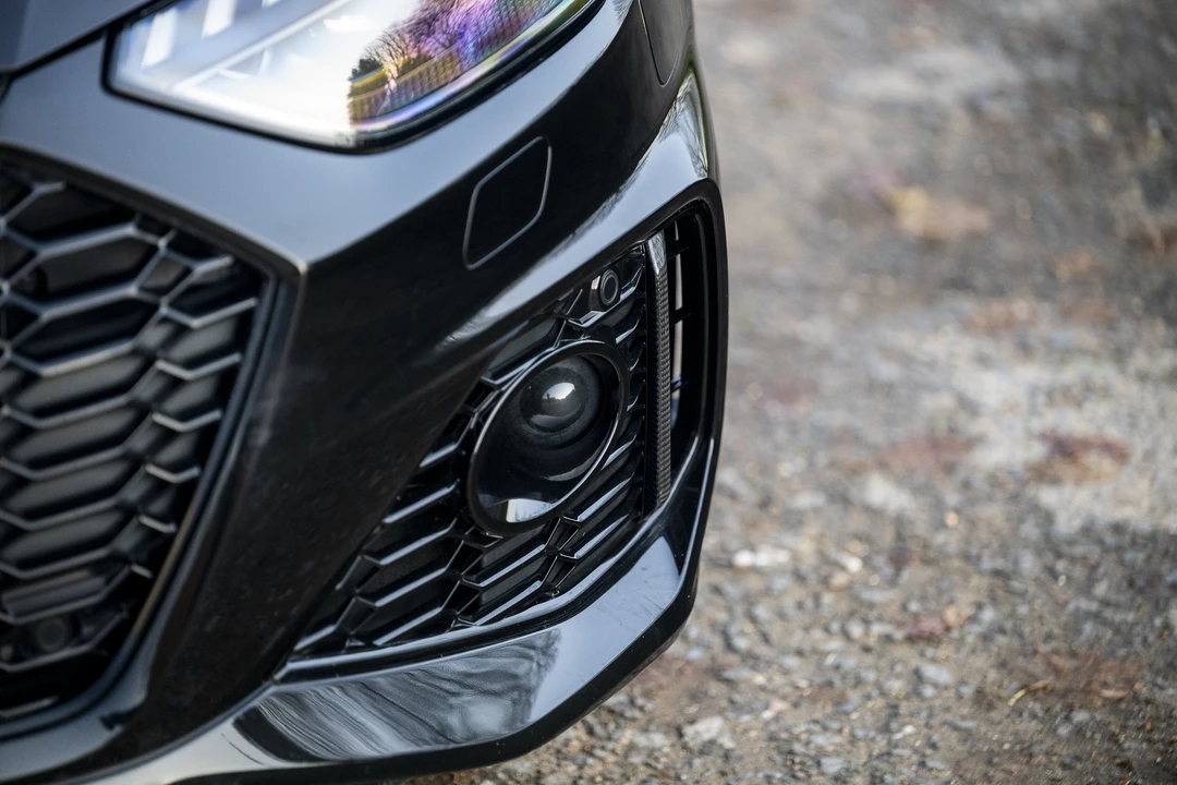 2020 Audi B9 RS4 - Image 25 of 31