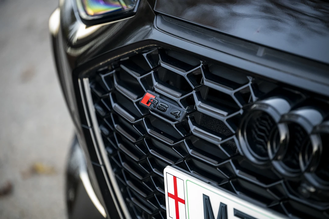 2020 Audi B9 RS4 - Image 26 of 31