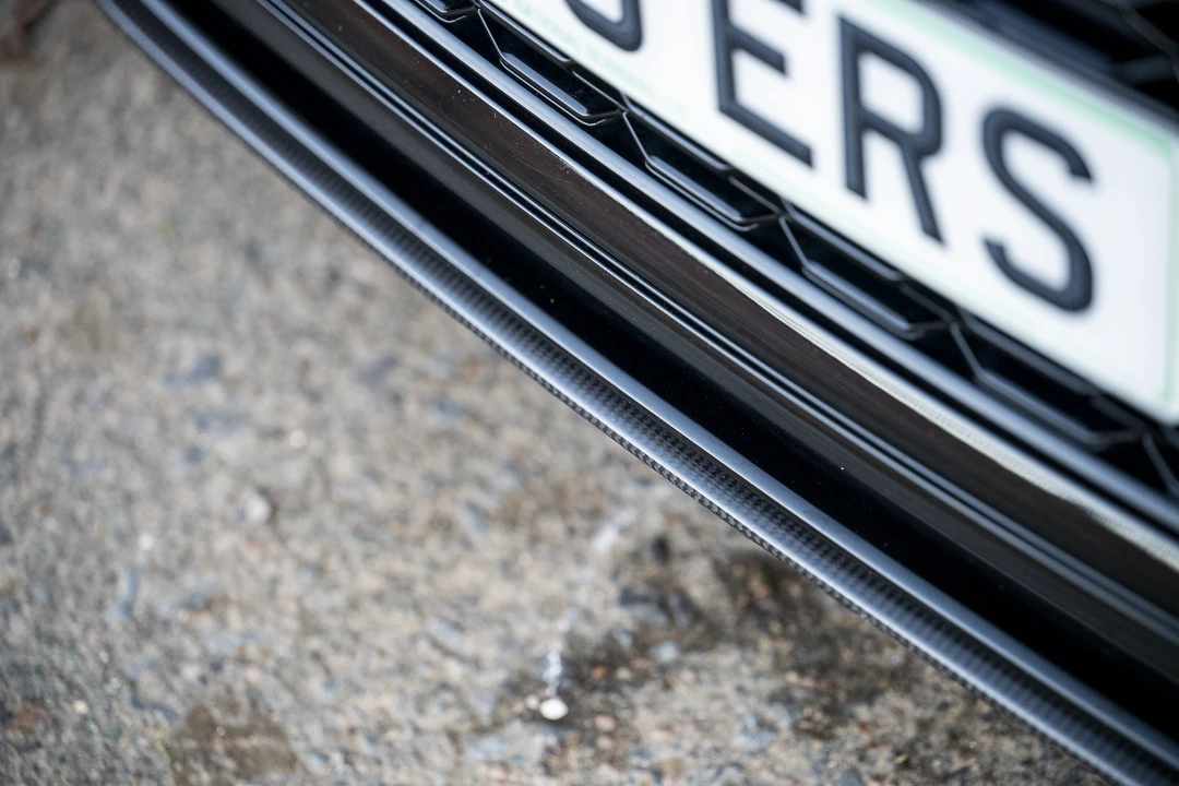 2020 Audi B9 RS4 - Image 28 of 31