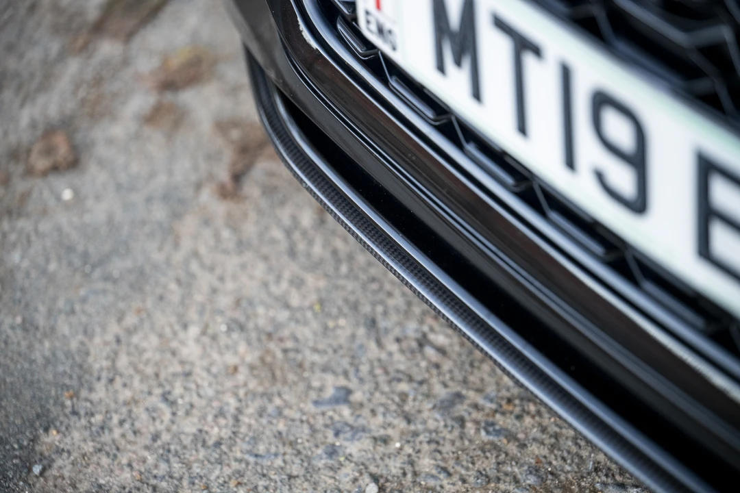 2020 Audi B9 RS4 - Image 29 of 31