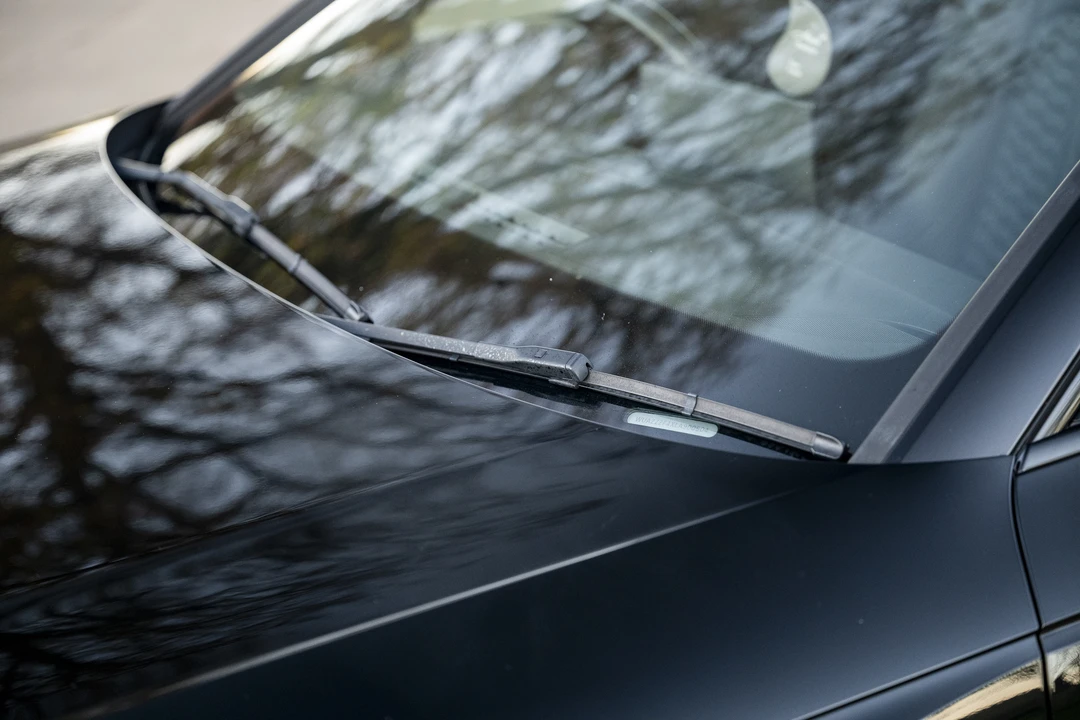 2020 Audi B9 RS4 - Image 30 of 31