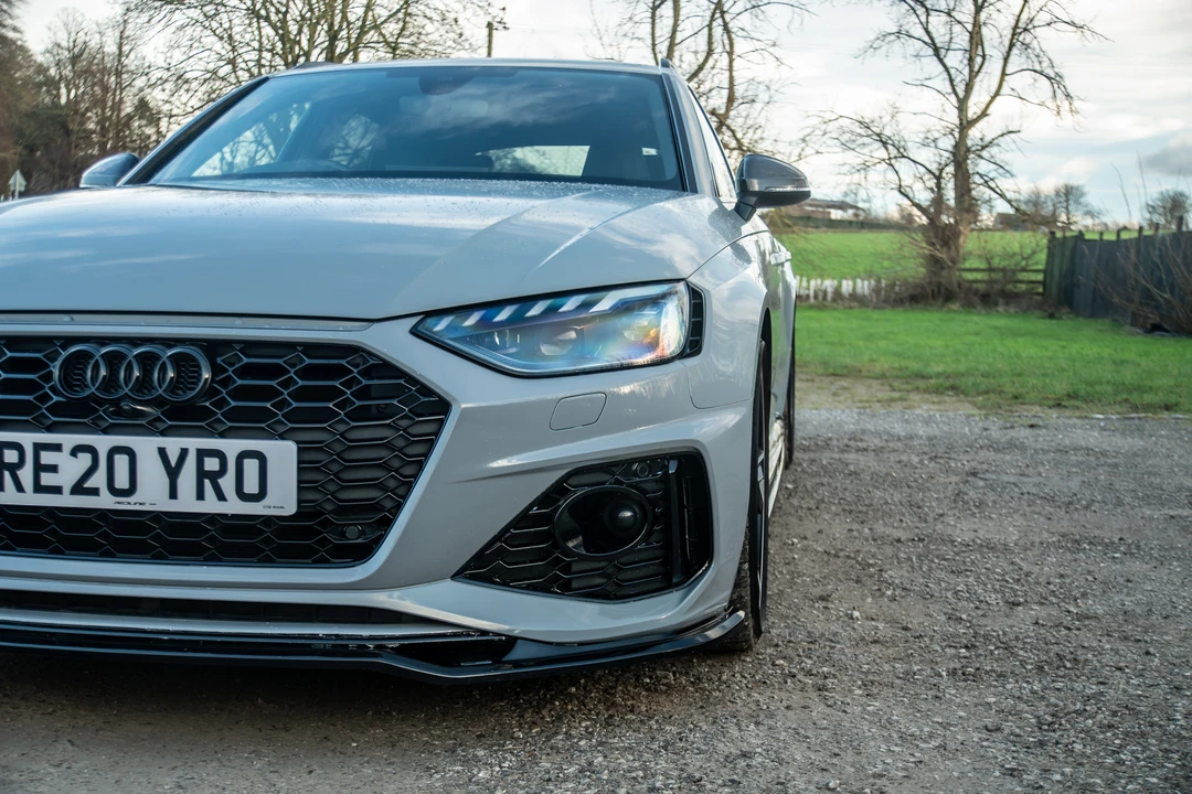 2020 Audi B9 RS4 - Image 11 of 31