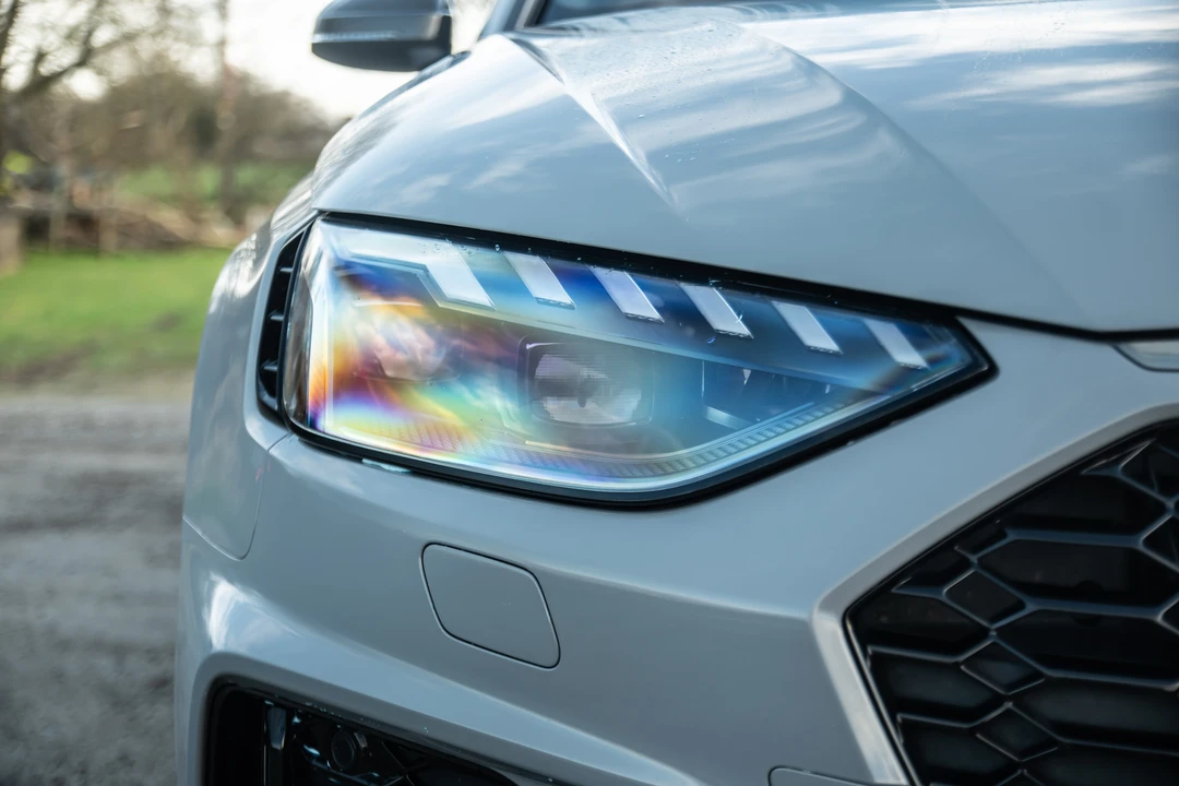 2020 Audi B9 RS4 - Image 13 of 31