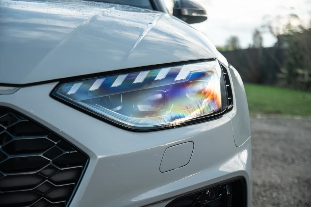 2020 Audi B9 RS4 - Image 14 of 31