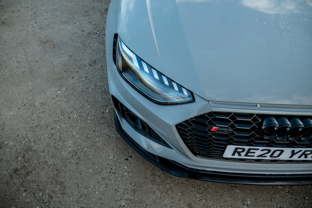 2020 Audi B9 RS4 - Image 15 of 31