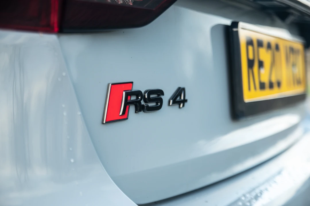 2020 Audi B9 RS4 - Image 26 of 31