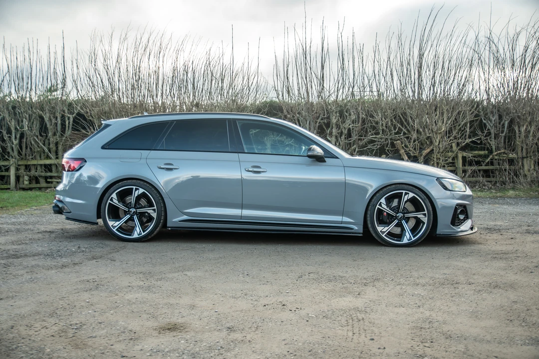 2020 Audi B9 RS4 - Image 5 of 31