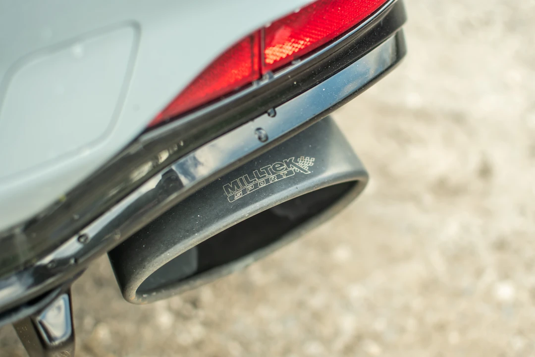 2020 Audi B9 RS4 - Image 29 of 31