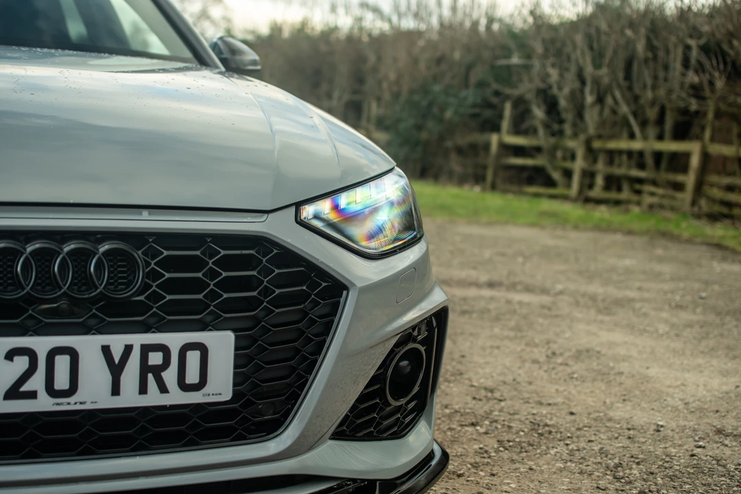 2020 Audi B9 RS4 - Image 22 of 31