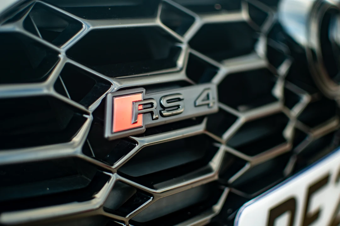 2020 Audi B9 RS4 - Image 23 of 31