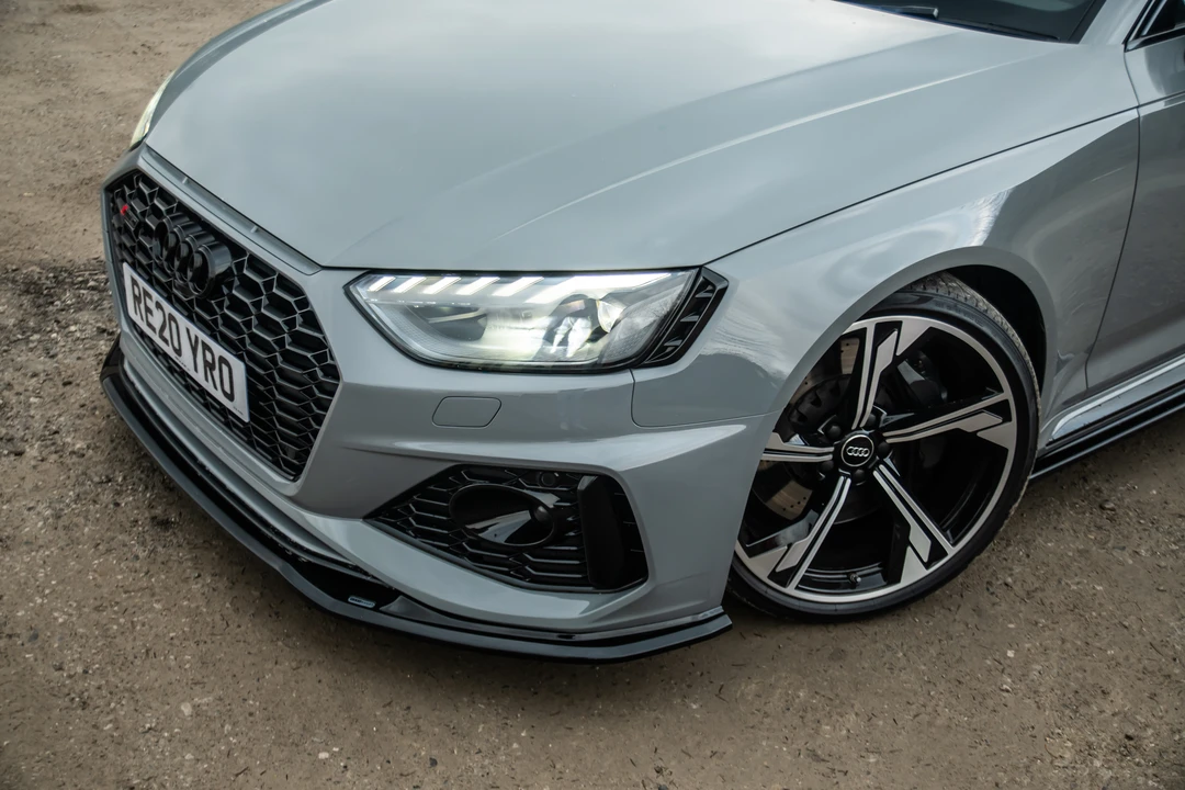 2020 Audi B9 RS4 - Image 19 of 31