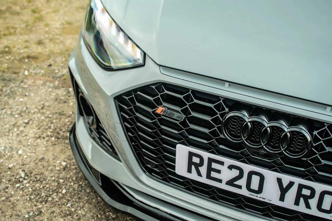 2020 Audi B9 RS4 - Image 20 of 31