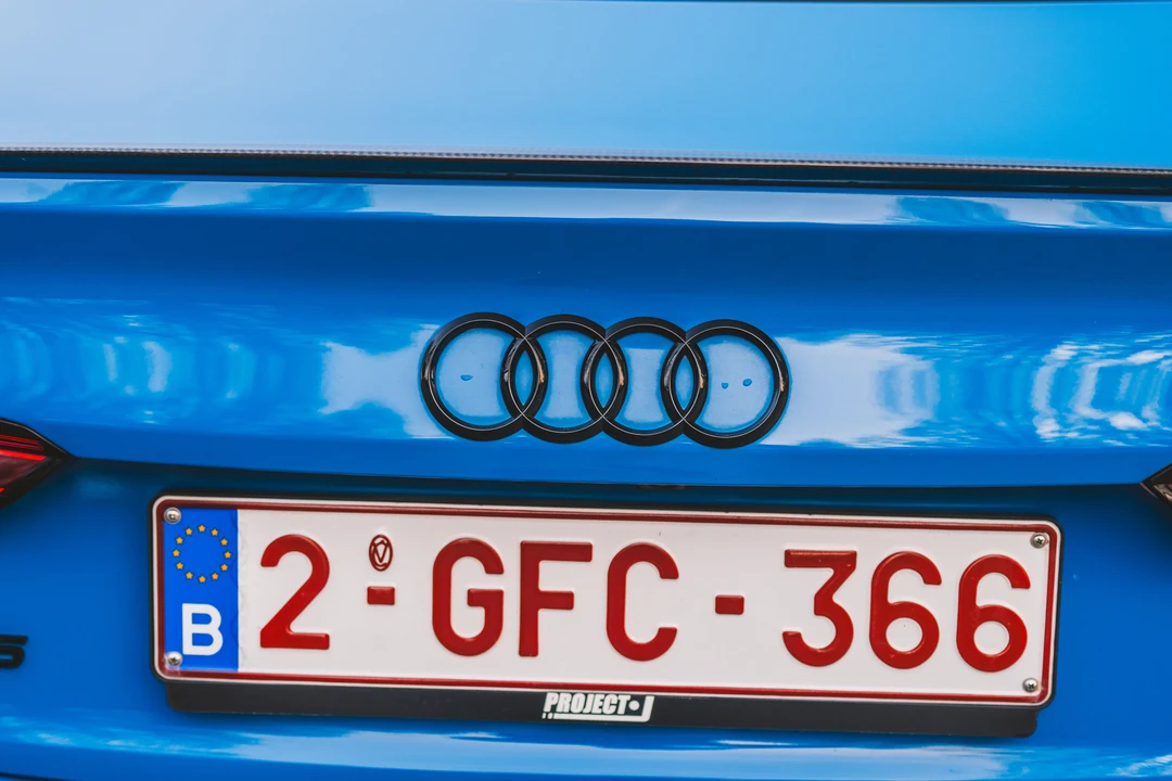 2020 Audi B9 RS5 - Image 11 of 31