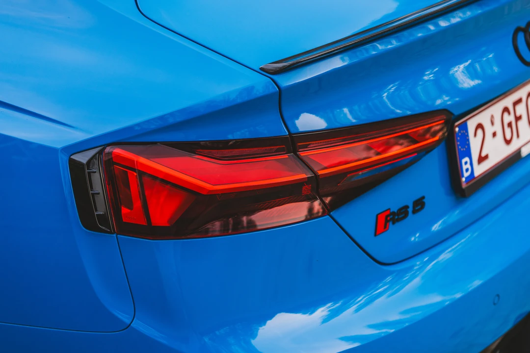 2020 Audi B9 RS5 - Image 16 of 31