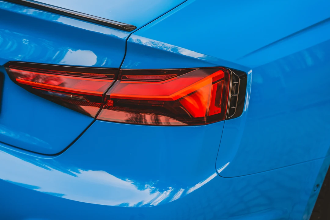 2020 Audi B9 RS5 - Image 17 of 31