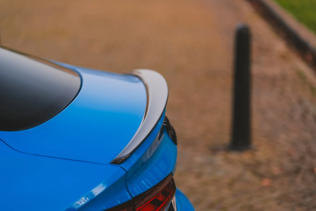 2020 Audi B9 RS5 - Image 23 of 31