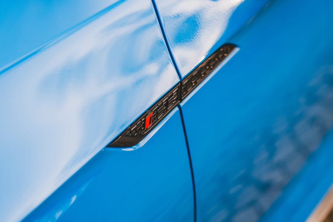 2020 Audi B9 RS5 - Image 15 of 31