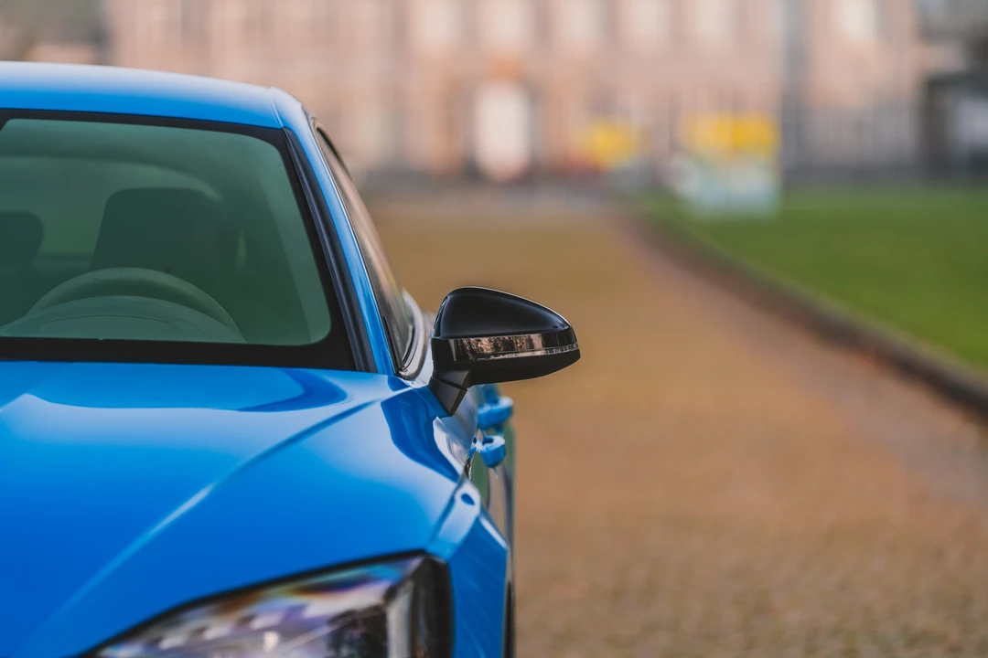 2020 Audi B9 RS5 - Image 31 of 31