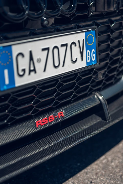 2020 Audi C8 RS6 - Image 25 of 31